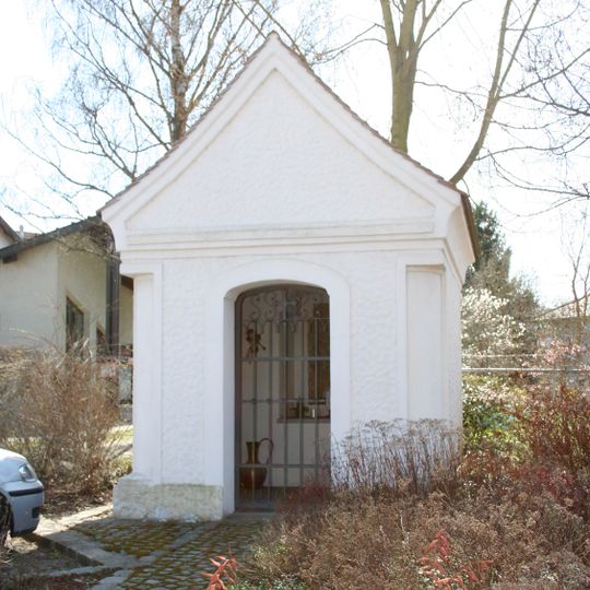 Flur-/Wegkapelle