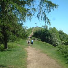Jubilee Hill