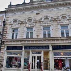 Max Švabinský birthplace