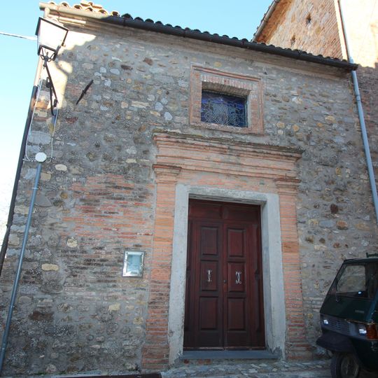Chiesa di San Cristoforo