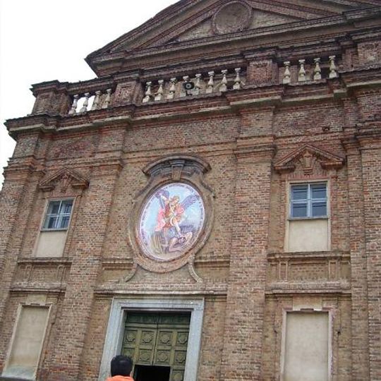 Chiesa di San Michele Arcangelo