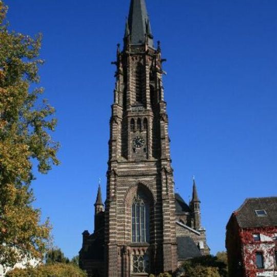 Sint-Michaelkerk
