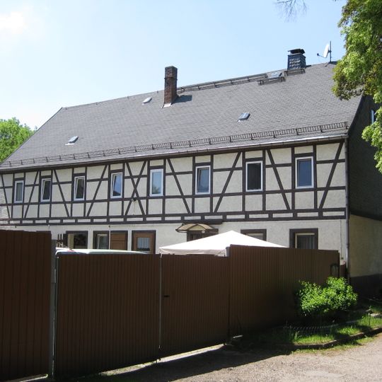 Arthur-Strobel-Straße 3 Chemnitz