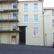 No.26 Penmaesglas Road