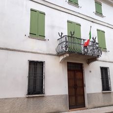 Palazzo Cavallara-Pavesi