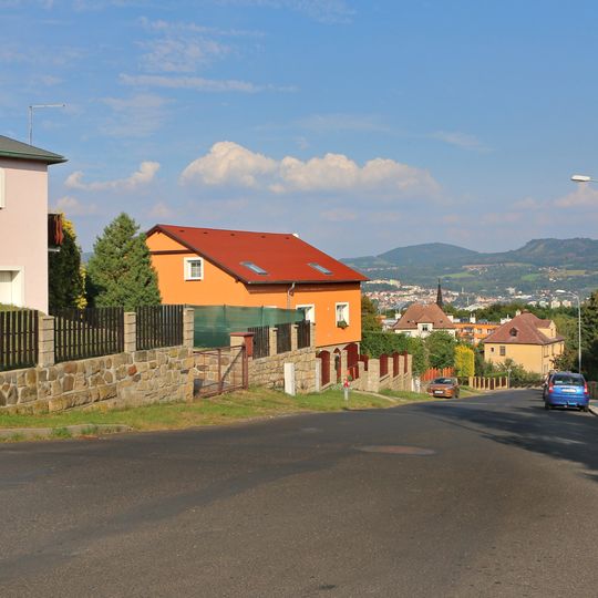 Václavov