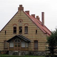 Plebania w Bajtkowie