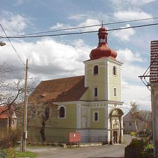 Church of Saints Simon and Jude