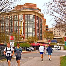 Capital Crescent Trail
