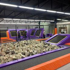 JumpMax
