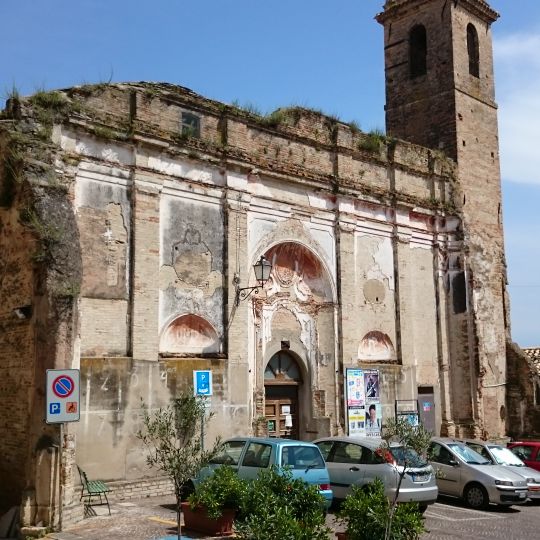 Chiesa di San Giuseppe