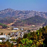 Mizoram