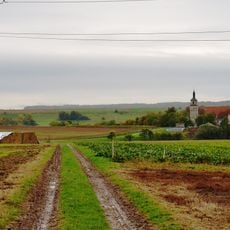Oberes Würmtal nördlich Hildrizhausen samt dem Talbecken um Mauren zwischen Holzgerlingen und Ehningen