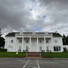 Forest Lawn Memorial Park - Cypress
