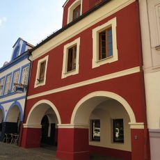 Kostelní čp. 103 (Domažlice)