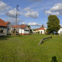 Týnec u Hliněného Újezdu