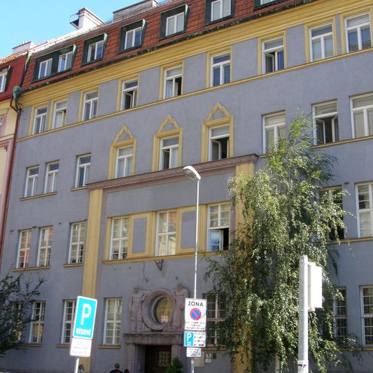 Slovenská akadémia vied. Ústredná knižnica