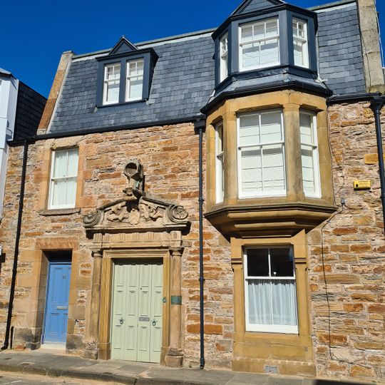 Elie, 27 South Street