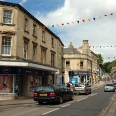 10,11 and 12 Market Place