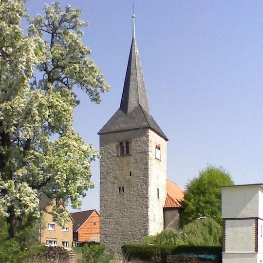 Antoniuskirche