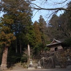 Ōfune-jinja