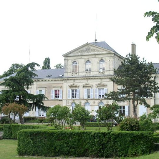 Château de Narcé