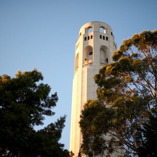 Coit Tower