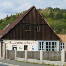 Museumsbrauerei Goldkronach