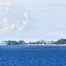 Malapascua Island Lighthouse
