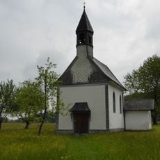 Kapelle hl. Familie in Jagdhub