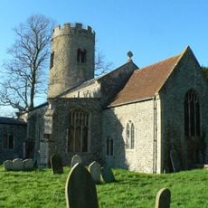 Church of St Michael