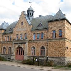 Skara, Skånings och Valle tingslag