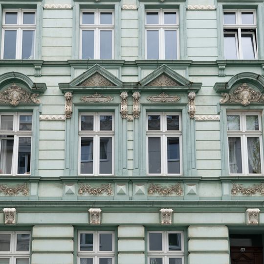 Senefelderstraße 10