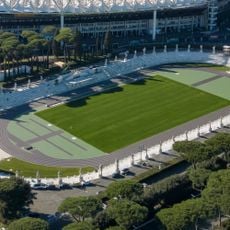 Estadio dei Marmi