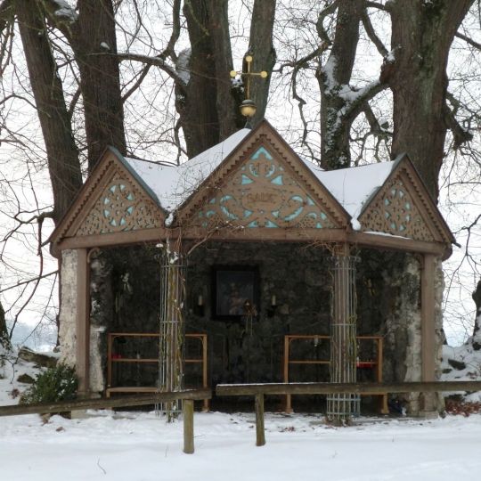 Wallfahrtskapelle