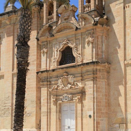 Church of the Flight into Egypt