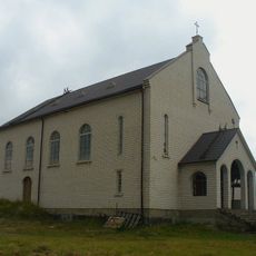 Касцёл Святога Юзафа (Жыткавічы)