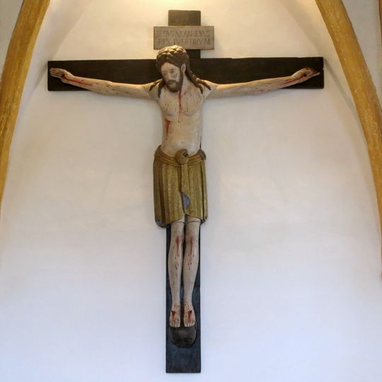 Enghausener Kreuz
