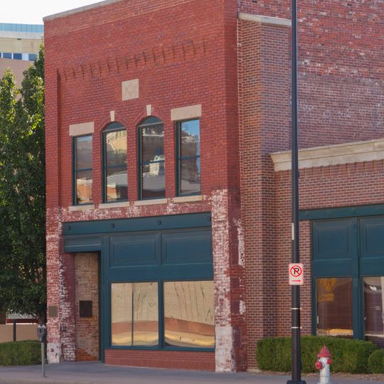 Logia núm. 21 Arkansas Valley, Masones de Prince Hall