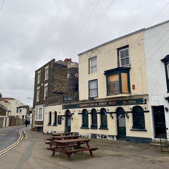 George And Dragon Public House