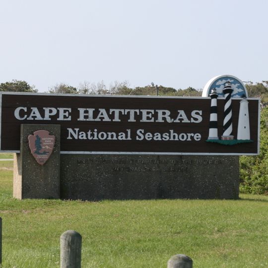 Cape Hatteras National Seashore