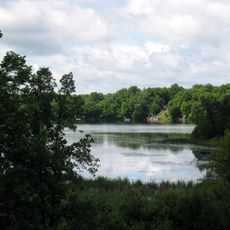 Pine Lake