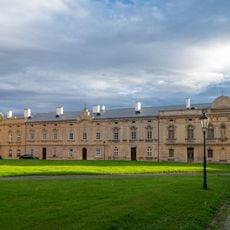 Canonical houses in Litoměřice