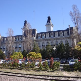 Dirección General de Aduanas (Argentina)
