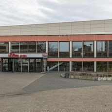 Tectake ARENA