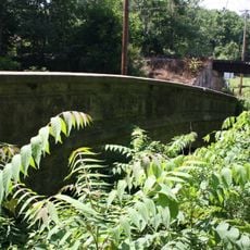 Ironstone Bridge