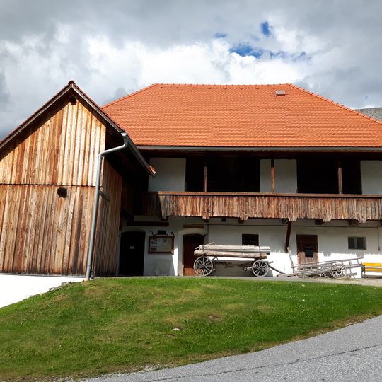 Dorfmuseum