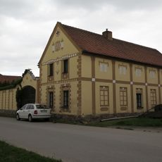 Bavorovice čp. 12