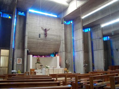 Interior 1