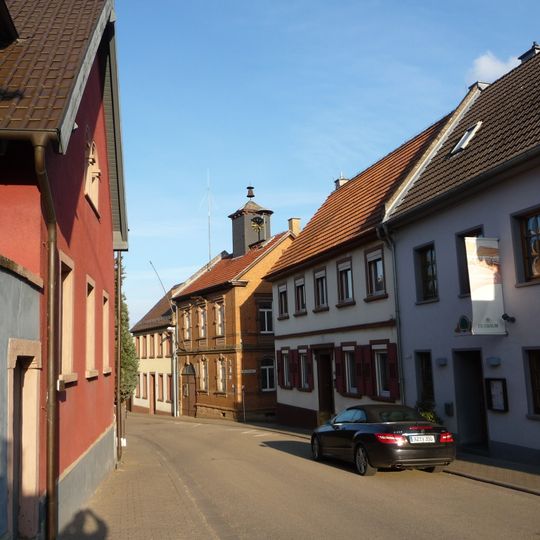 Mölsheim